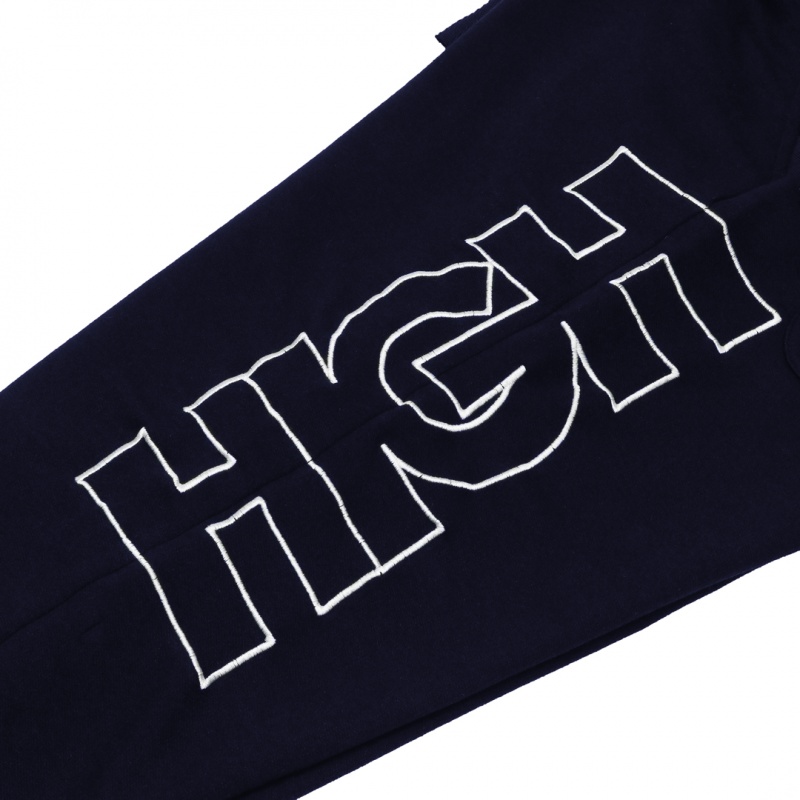 High sale company calça